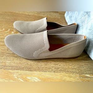Lucky brand  flat loafers